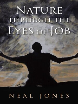 cover image of Nature Through the Eyes of Job